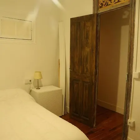 El Refugio De Burgas Apartment Ourense