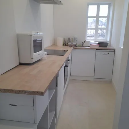 El Refugio De Burgas *