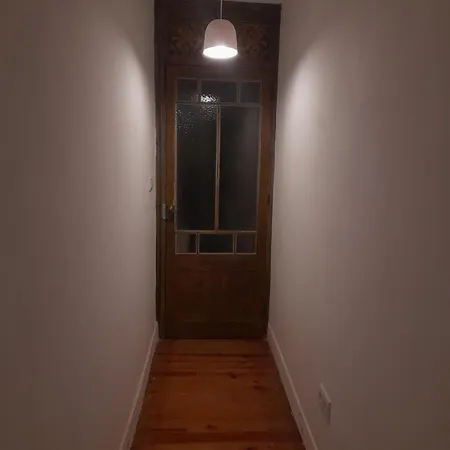 El Refugio De Burgas Apartment Ourense