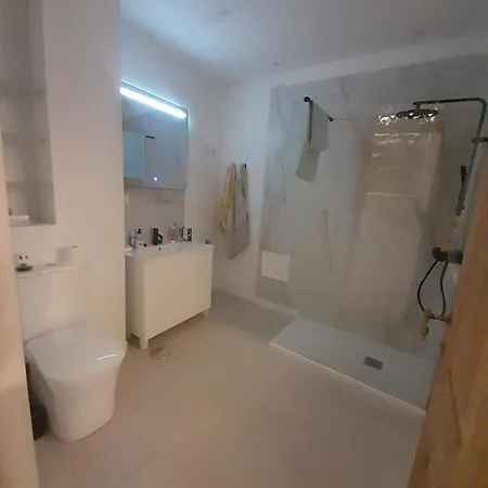 El Refugio De Burgas *