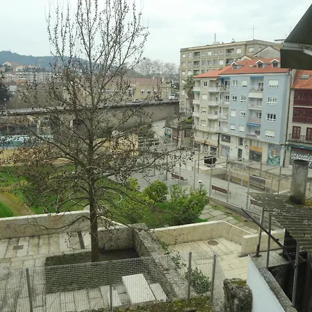 El Refugio De Burgas