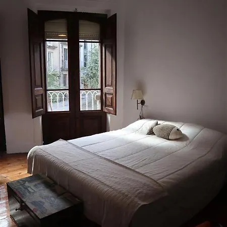 El Refugio De Burgas * Ourense