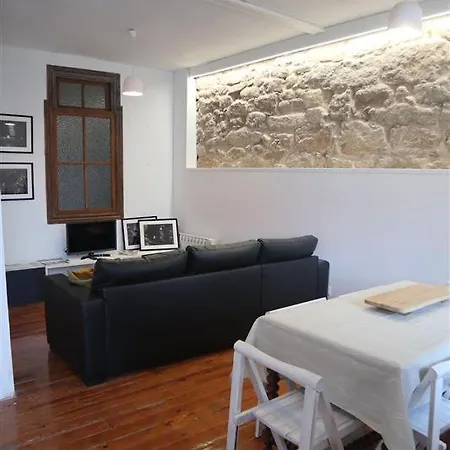 El Refugio De Burgas Appartement Ourense