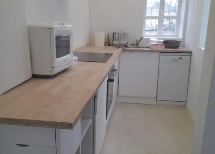 El Refugio De Burgas *