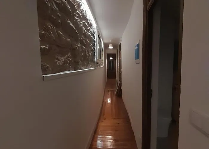 Apartmán El Refugio De Burgas