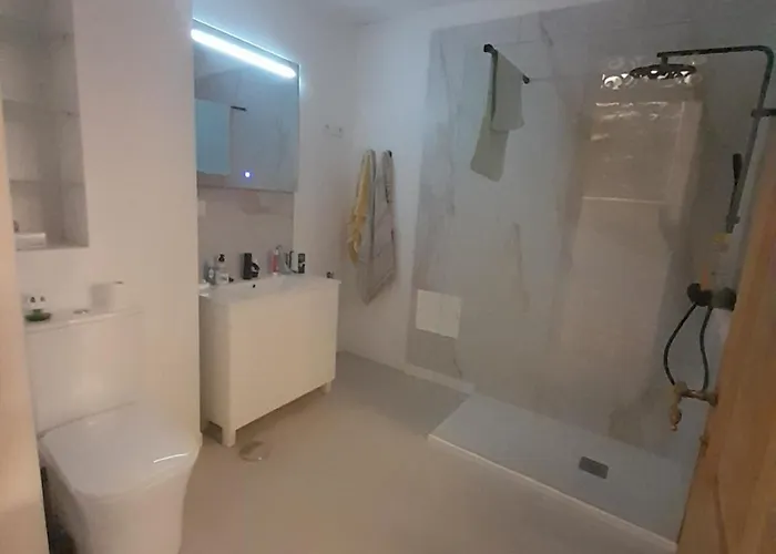 El Refugio De Burgas *