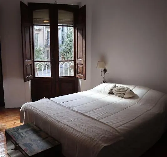 El Refugio De Burgas * Ourense