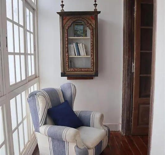 El Refugio De Burgas Ourense